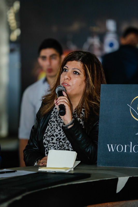 Diageo World Class Competition